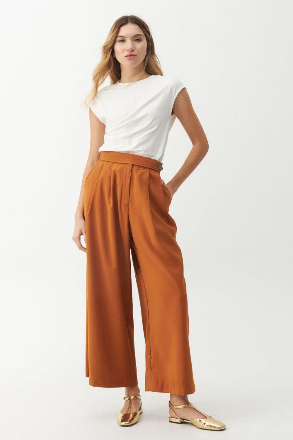 Pantalon Palma