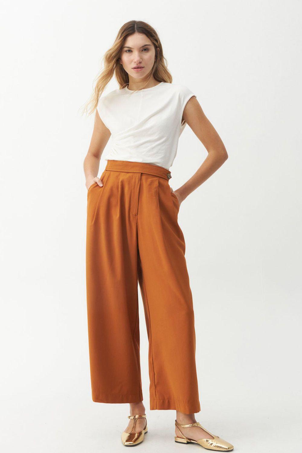 Pantalon Palma