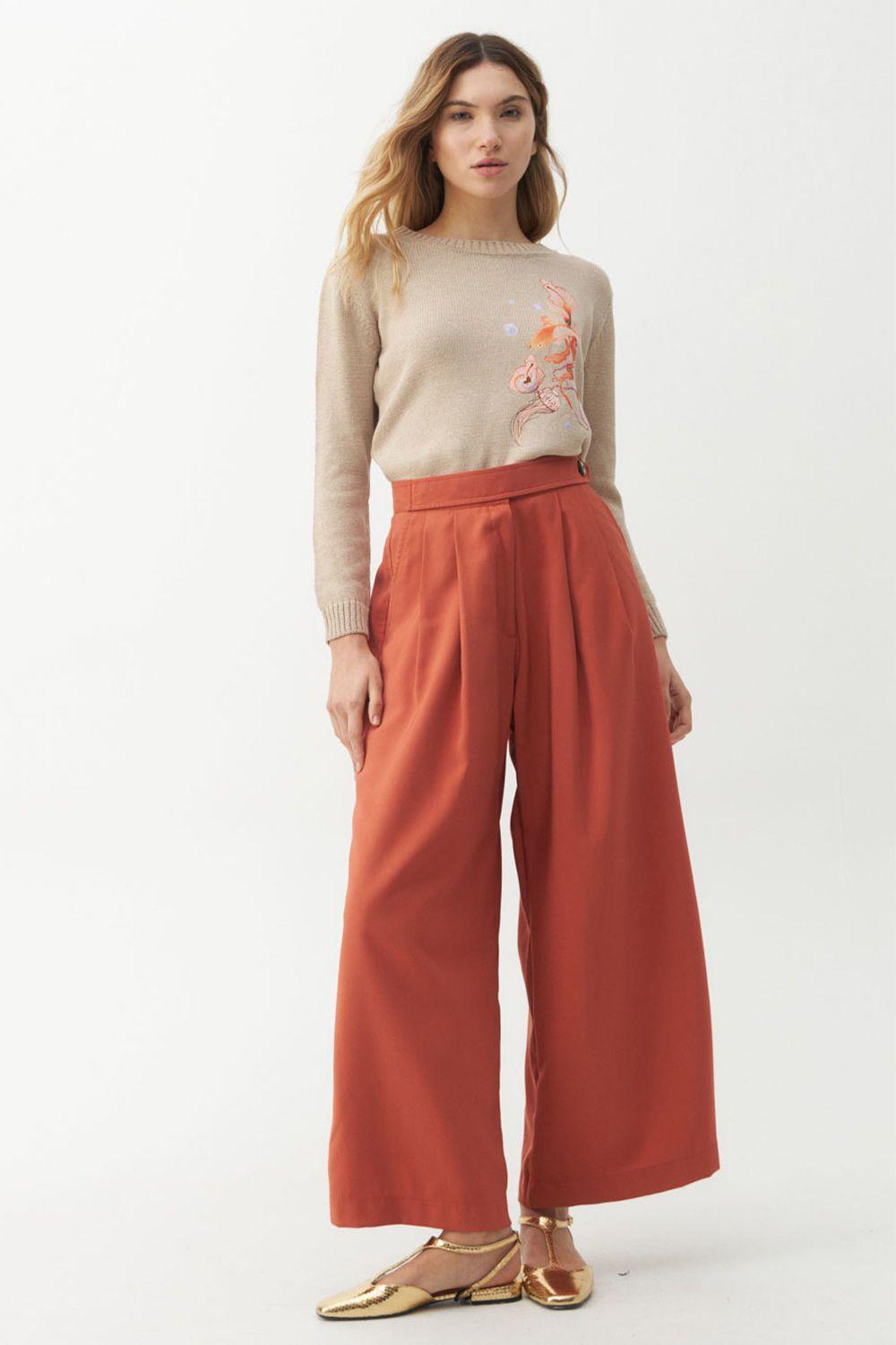 Pantalon Palma