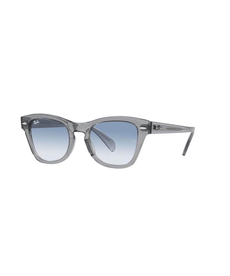 RAY BAN RB0707 gris n/a