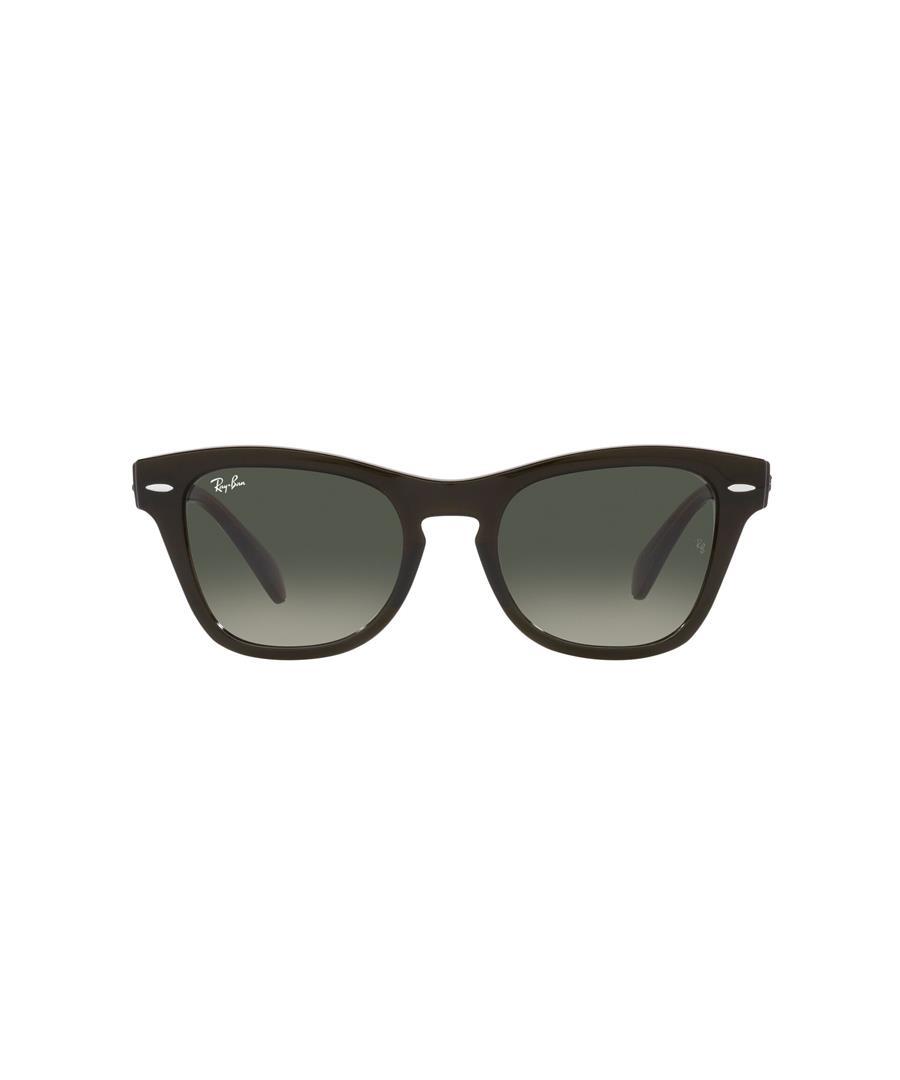 RAY BAN RB0707 verde n/a