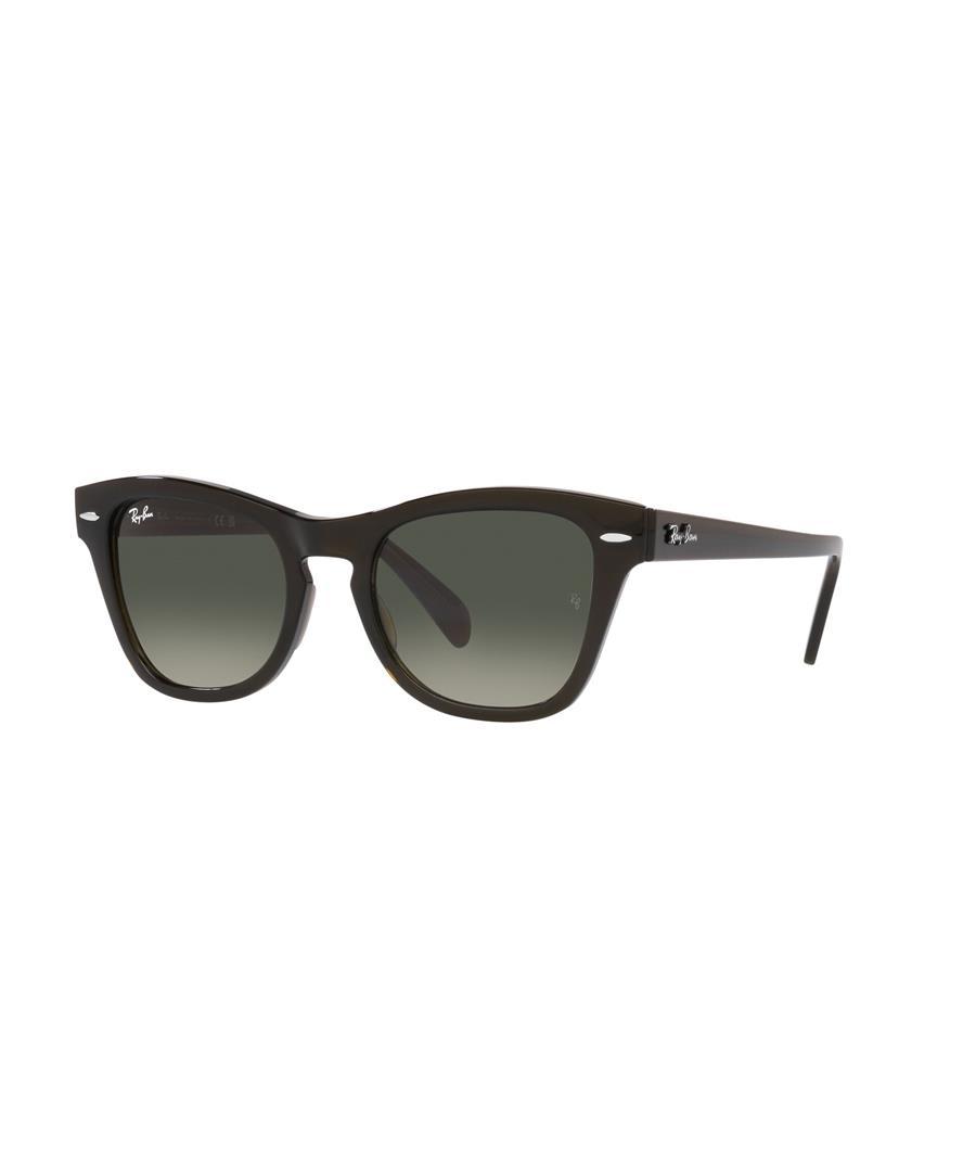 RAY BAN RB0707 verde n/a