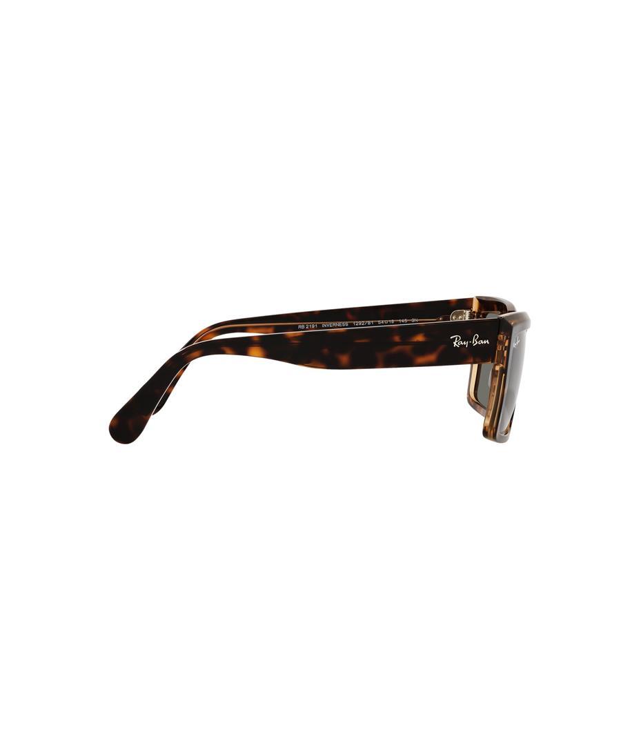RAY BAN RB2191 INVERNESS cognac n/a