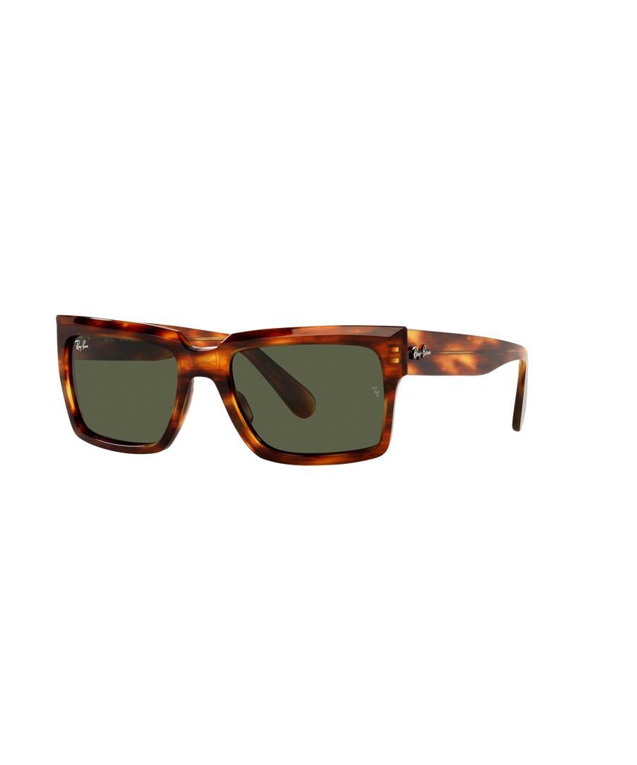 RAY BAN RB2191 INVERNESS marron n/a
