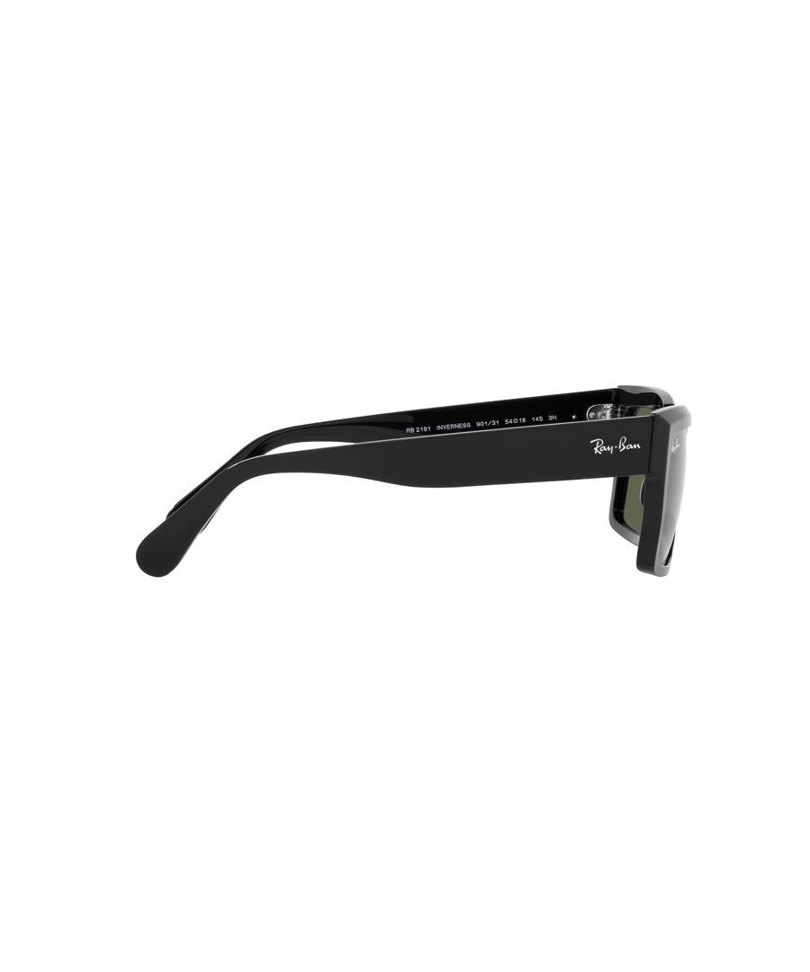 RAY BAN RB2191 INVERNESS negro n/a