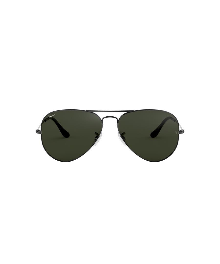 RAY BAN RB3025 gris n/a