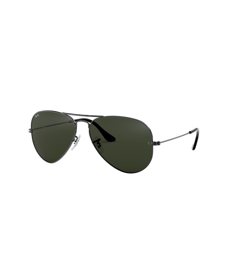 RAY BAN RB3025 gris n/a