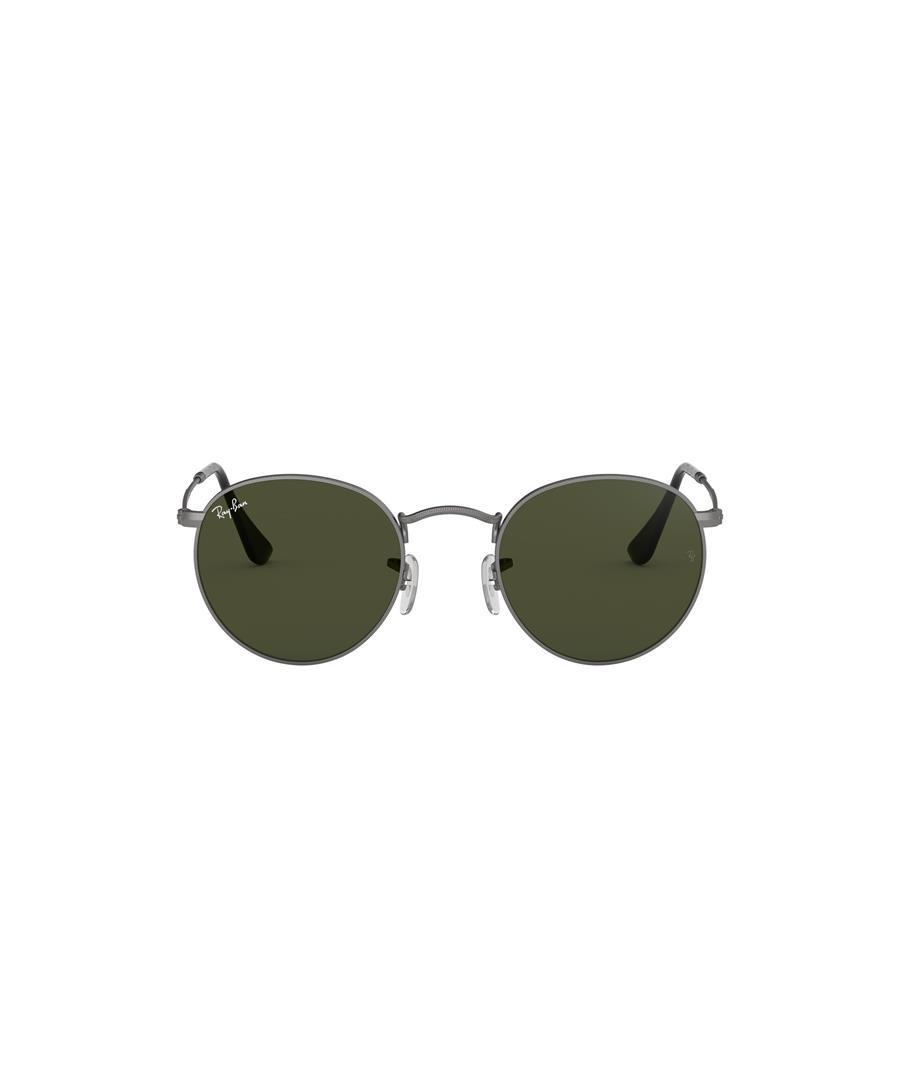 RAY BAN RB3447 gris n/a