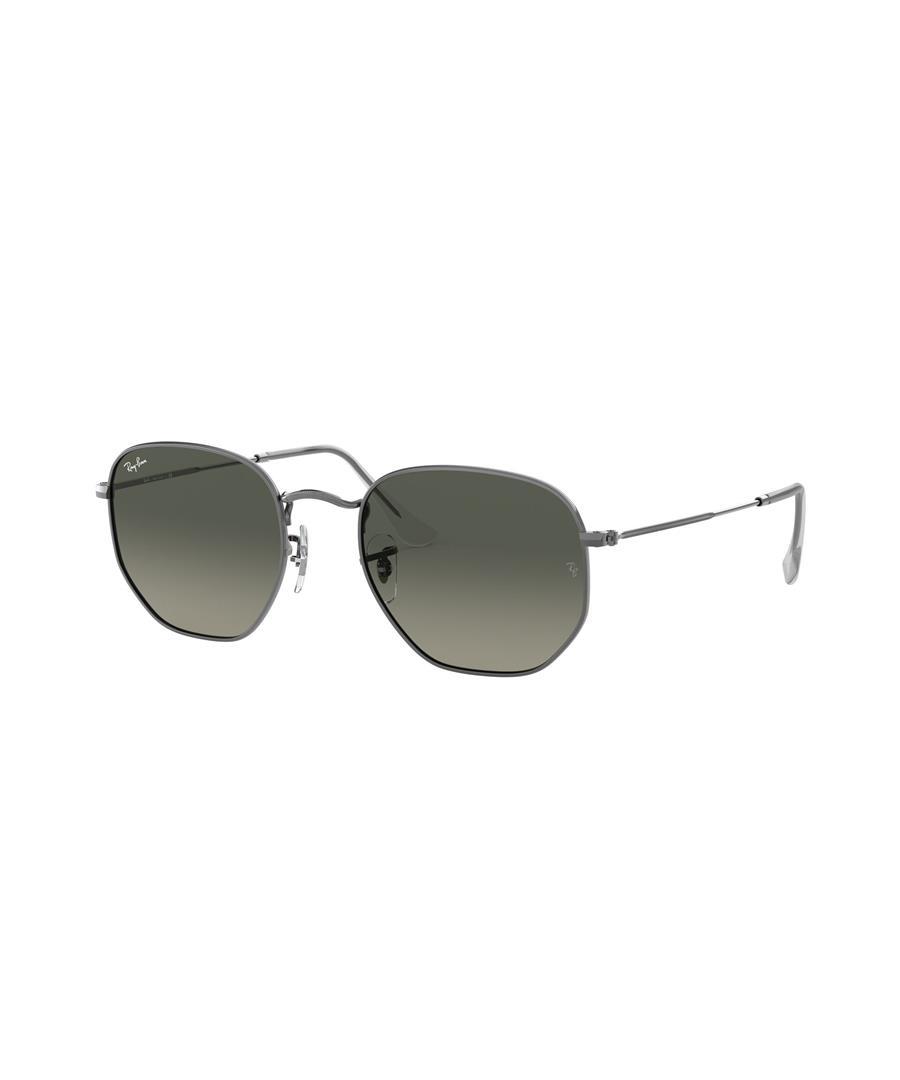 RAY BAN RB3548-N gris n/a