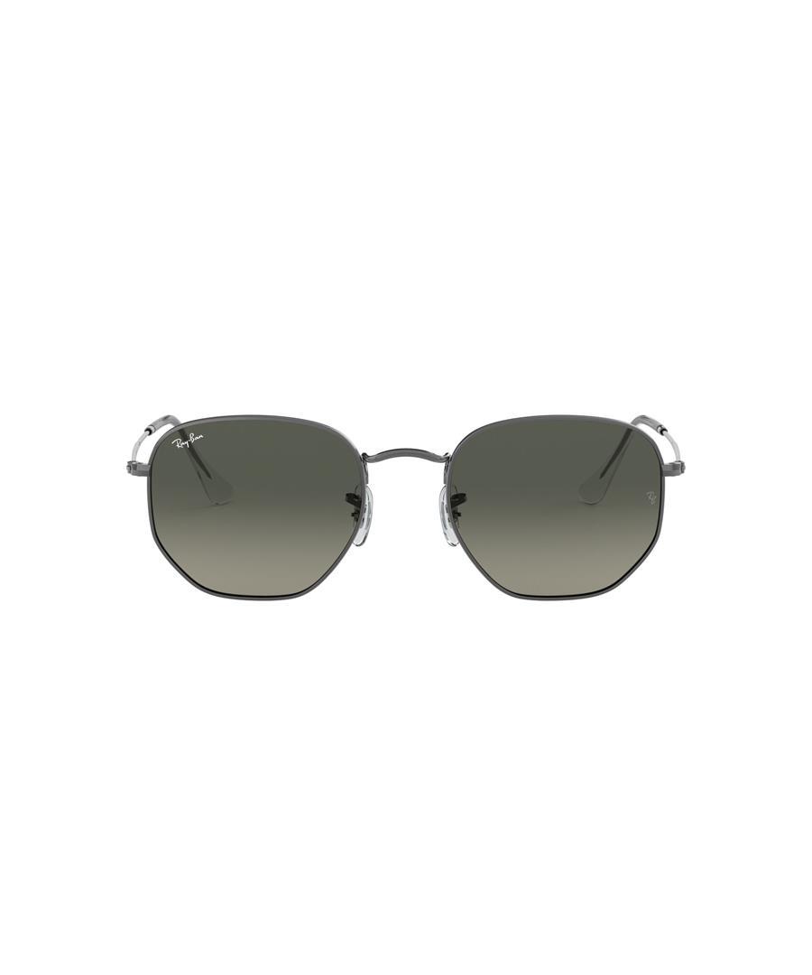 RAY BAN RB3548-N gris n/a