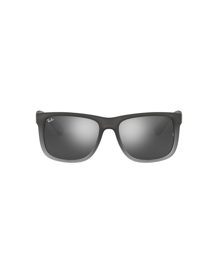 RAY BAN RB4165 JUSTIN gris n/a