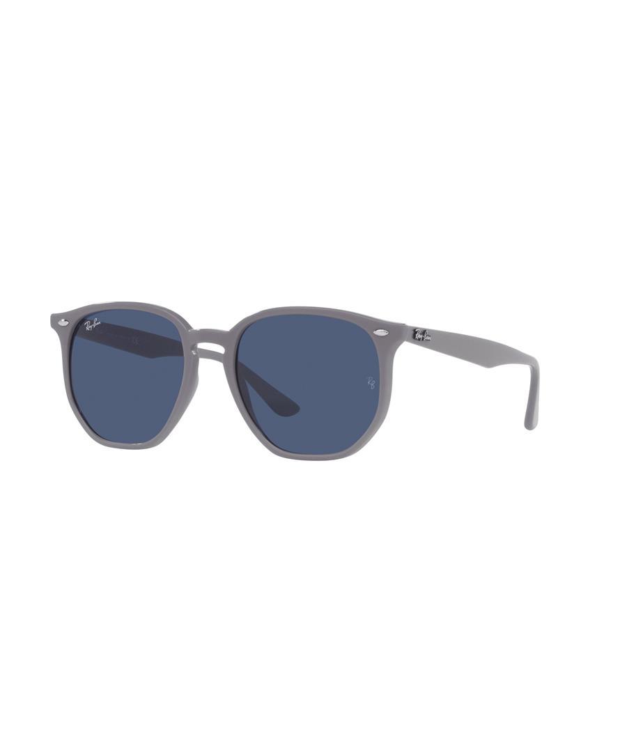 RAY BAN RB4306 gris n/a