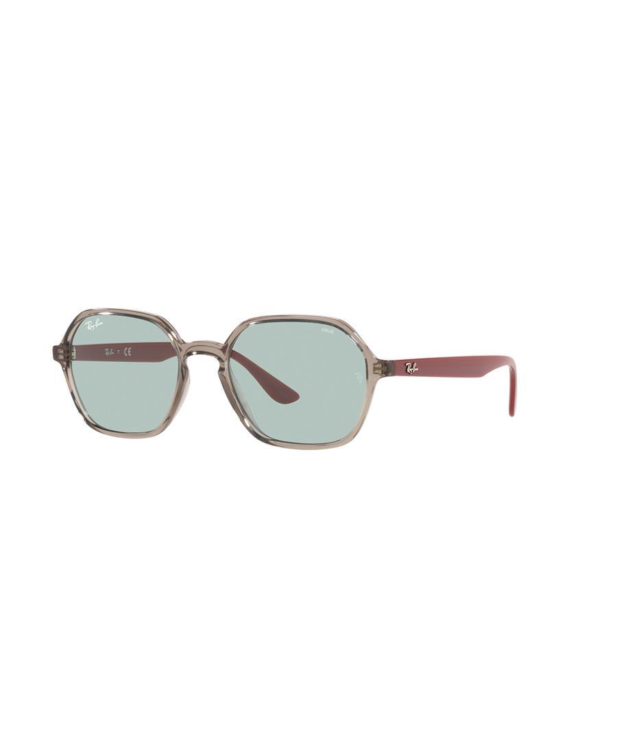 RAY BAN RB4361 gris n/a