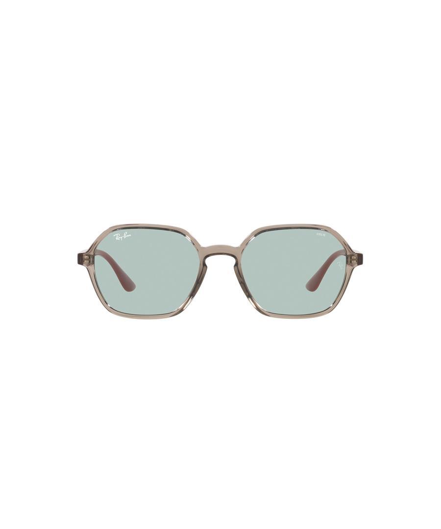 RAY BAN RB4361 gris n/a