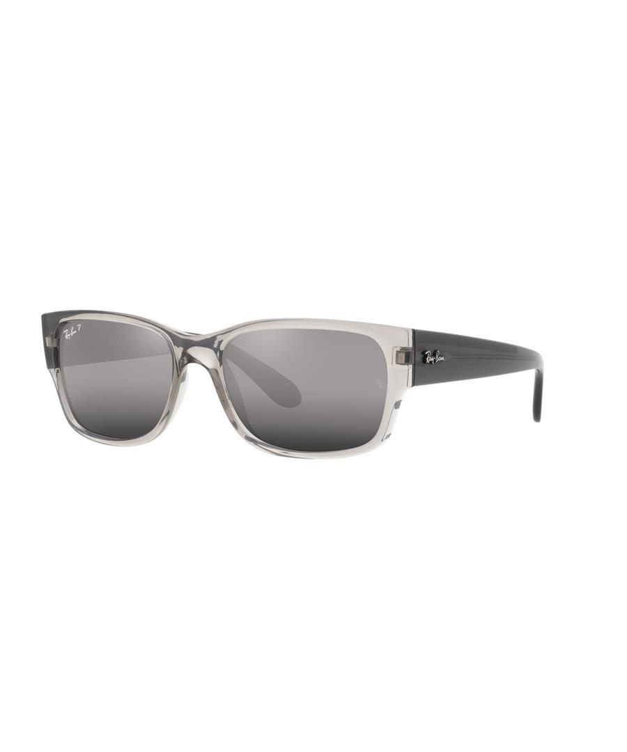 RAY BAN RB4388 gris n/a