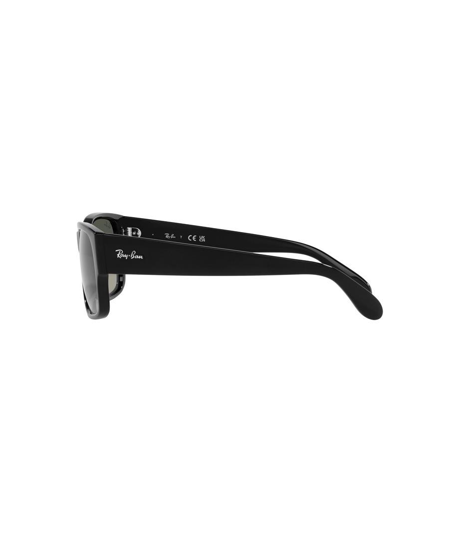 RAY BAN RB4388 negro n/a