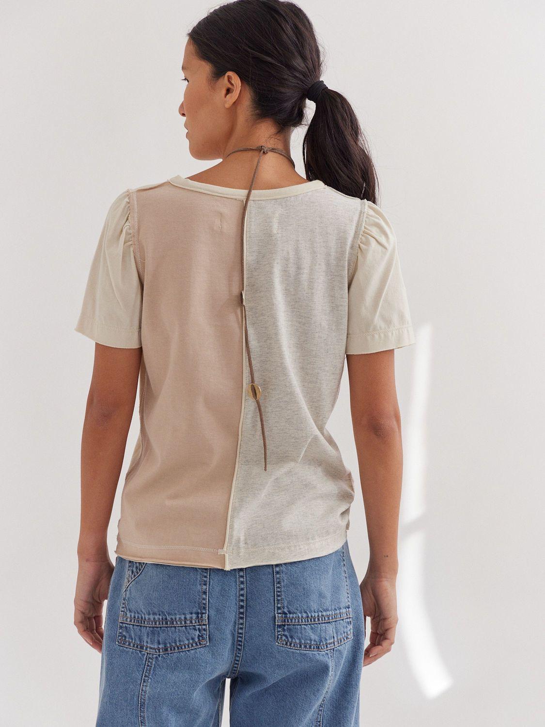 REMERA BIMBA natural 4