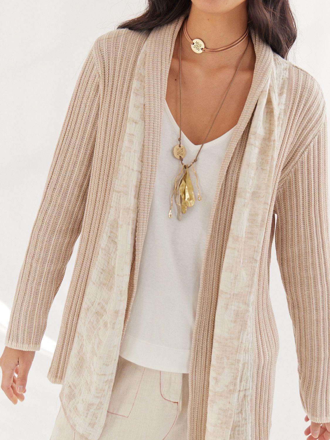 SACO TEREBI beige 2