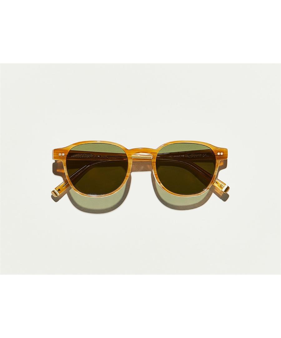 Moscot arthur beige n/a