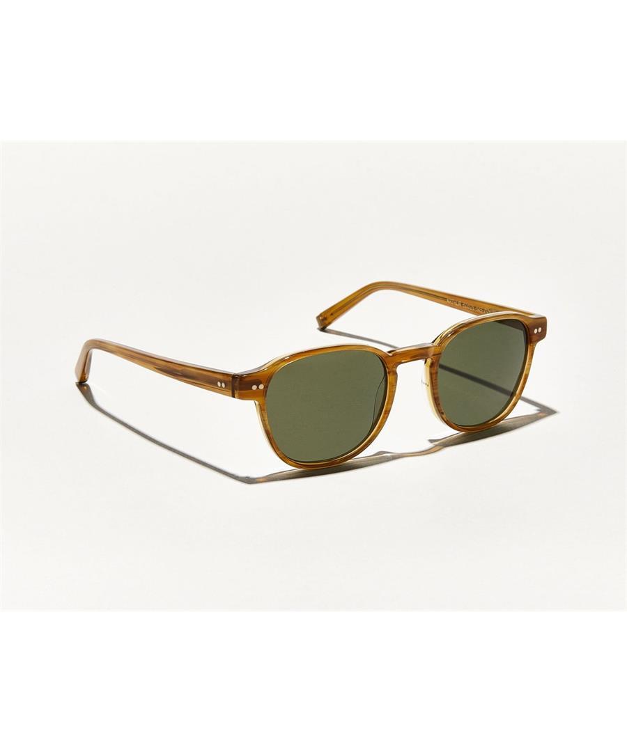 Moscot arthur beige n/a