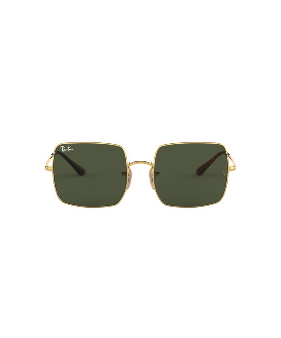 Ray ban rb1971l square dorado n/a