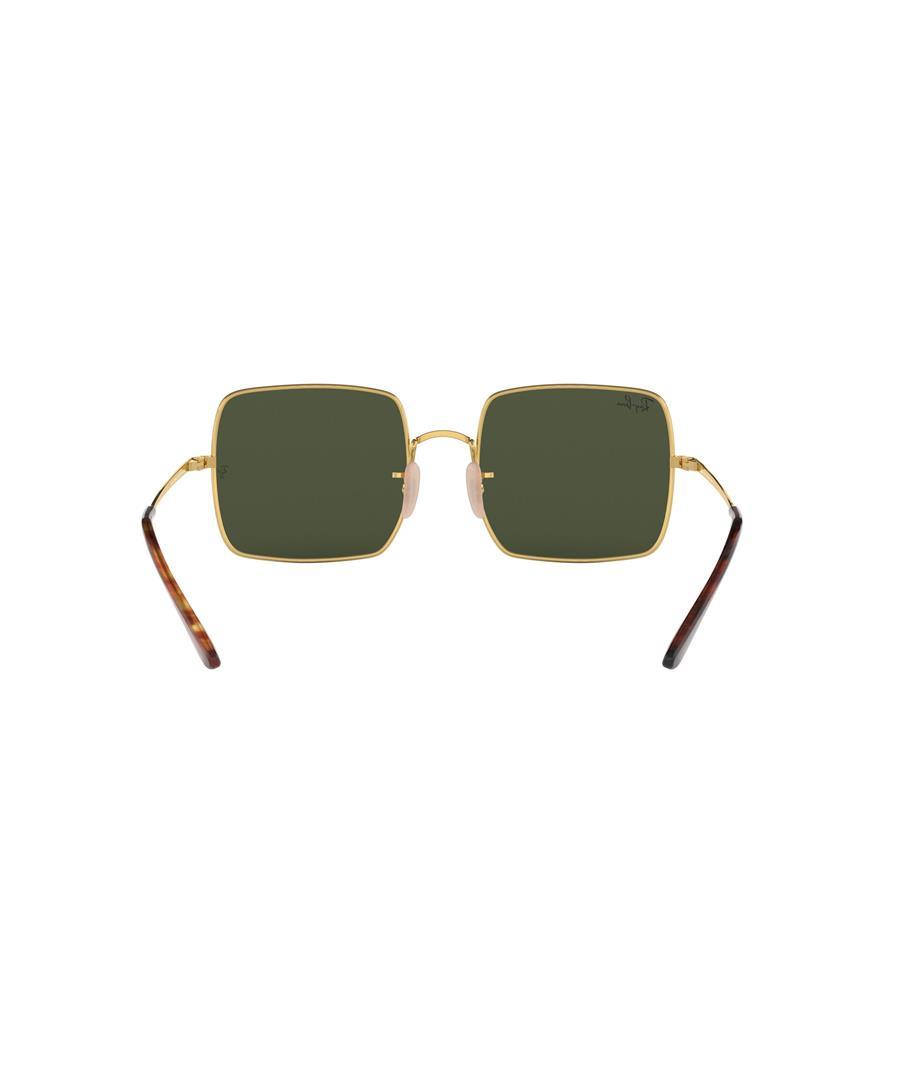 Ray ban rb1971l square dorado n/a