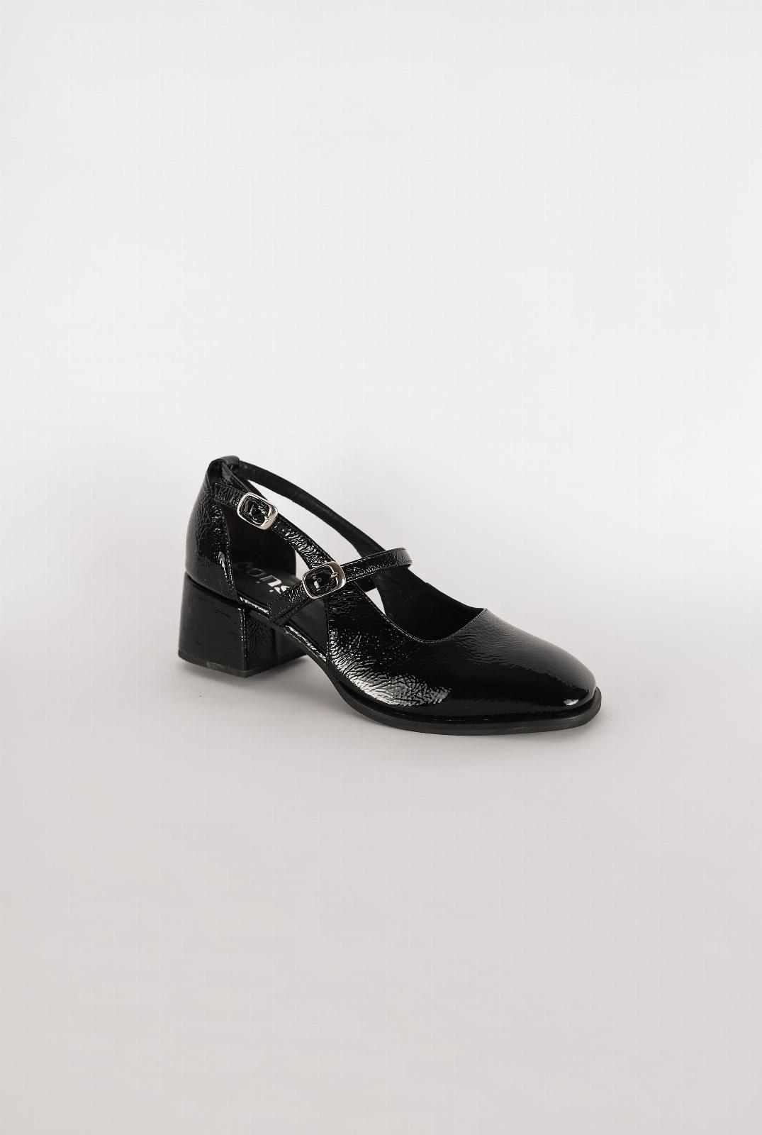 Zapato Lucy negro 38