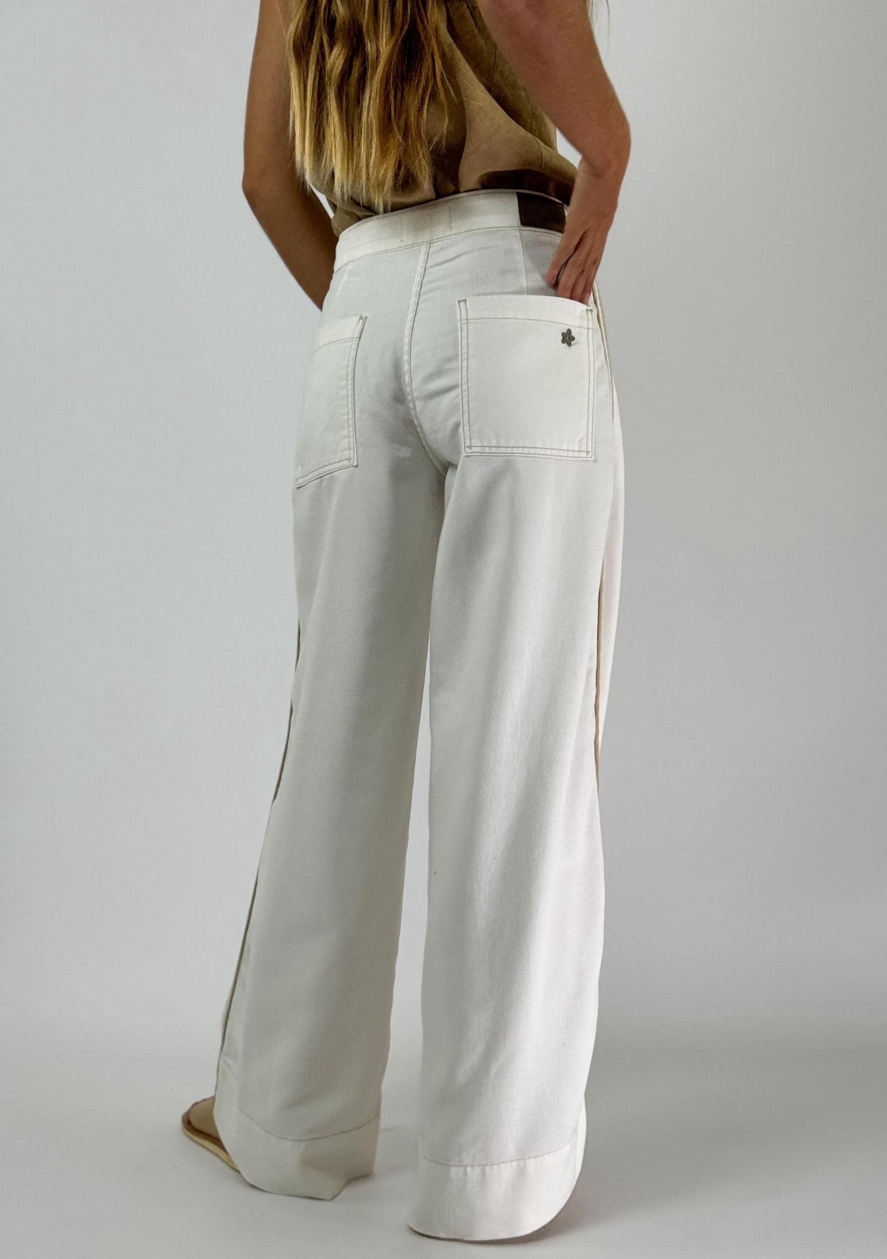 PANTALON JEAN KIARA crudo l