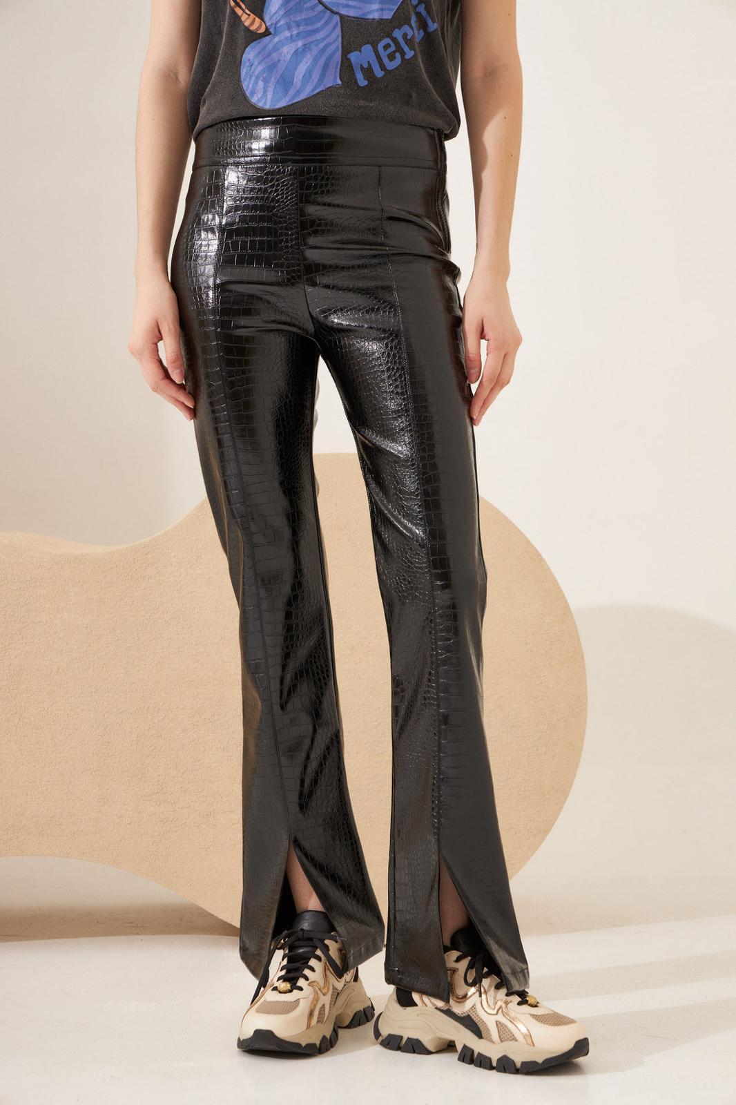 PANTALON LEXIE negro s