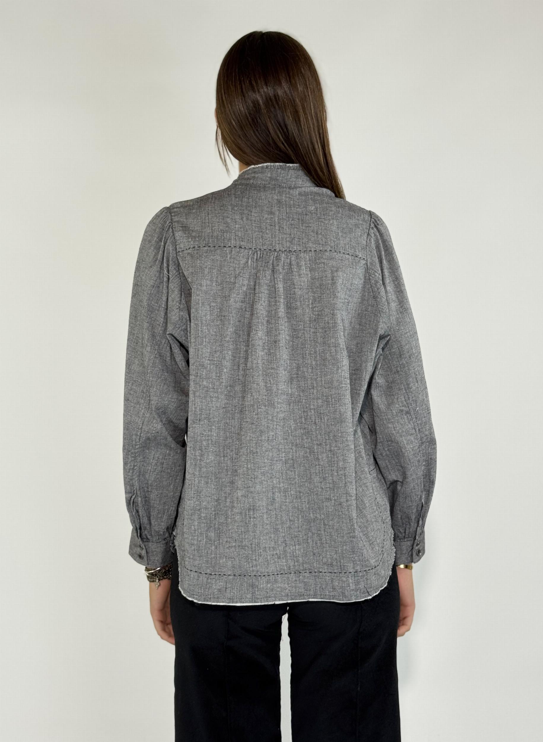 CAMISA DONNA