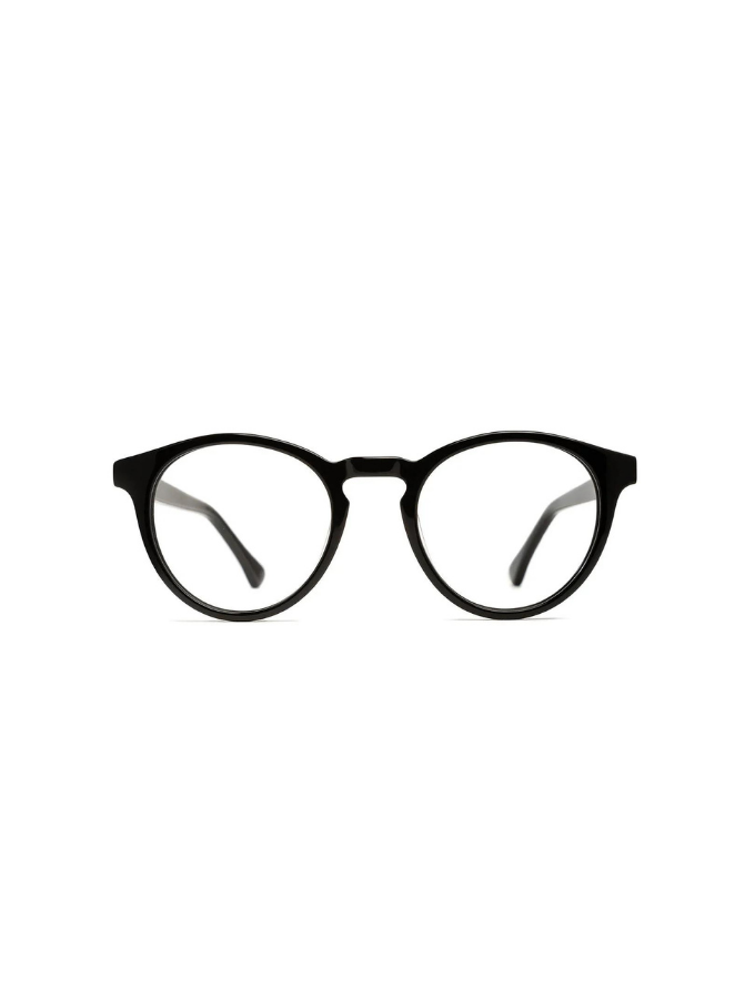 Armazón Meller Specs - Auga Black negro talle unico