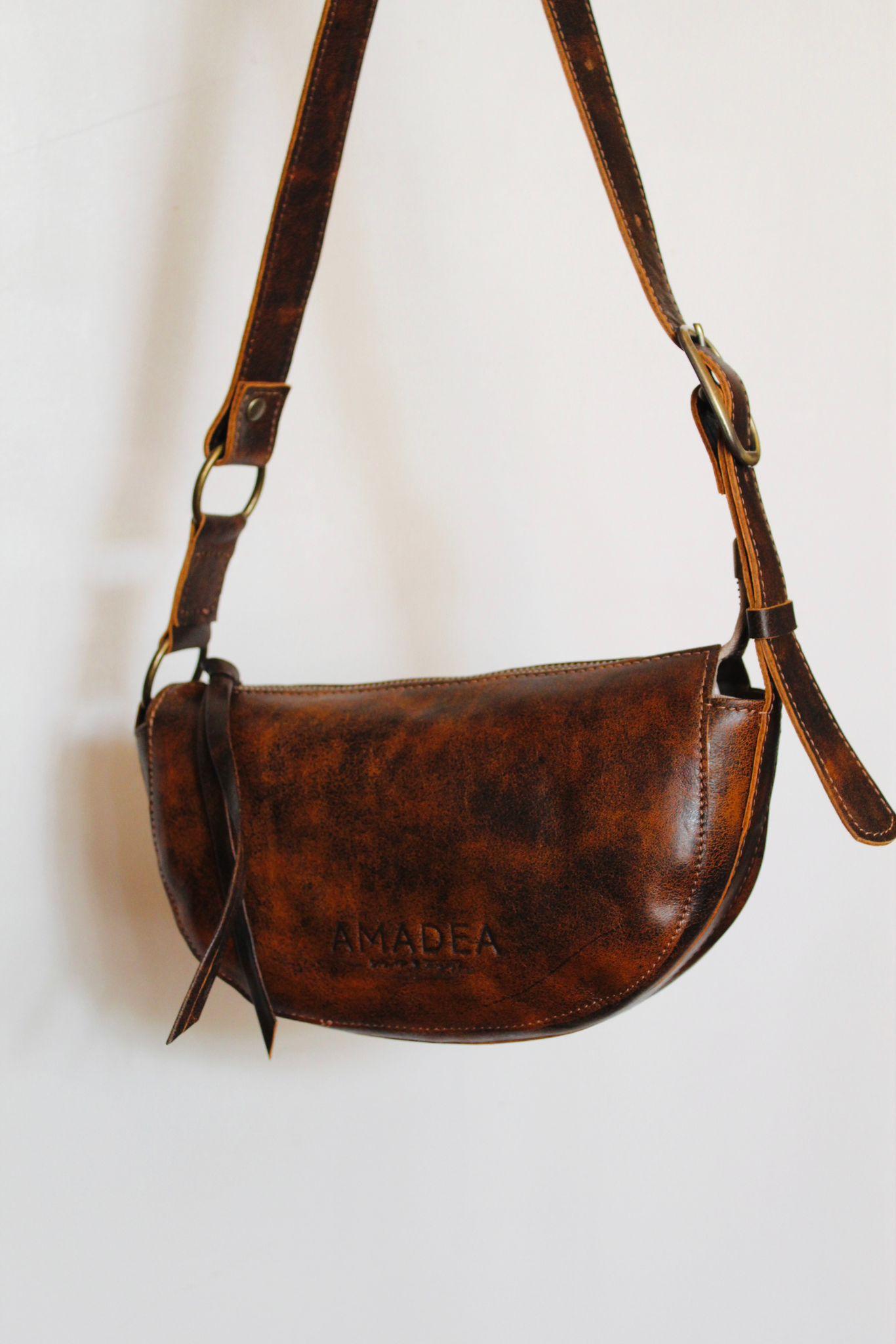 Rosilla Bag