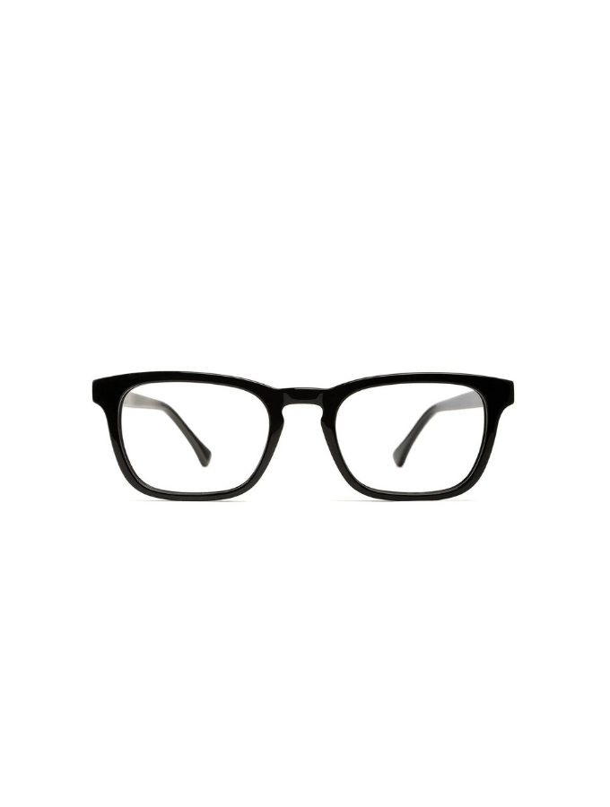 Armazón Meller Specs - Isha Black negro talle unico