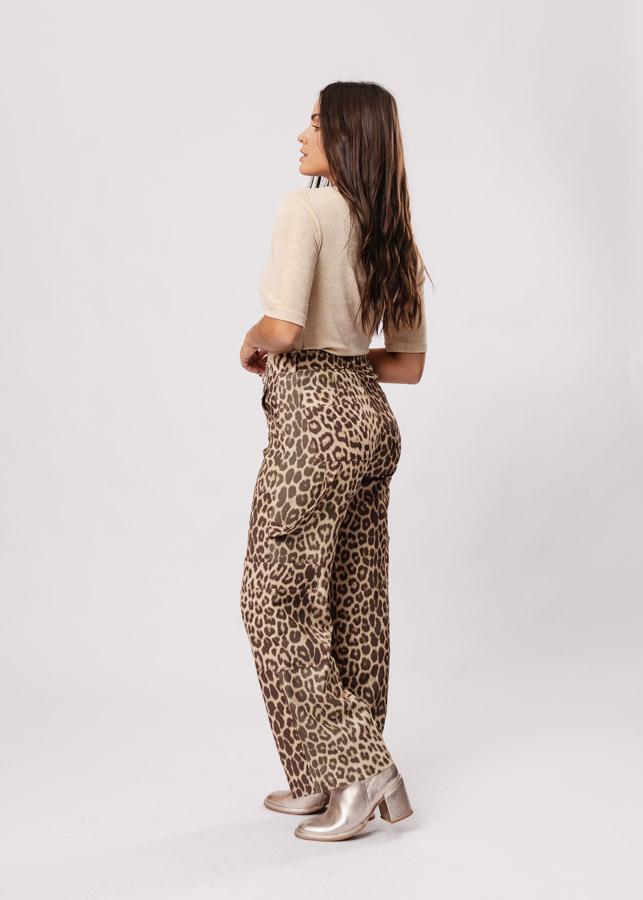 Pantalon Tropical