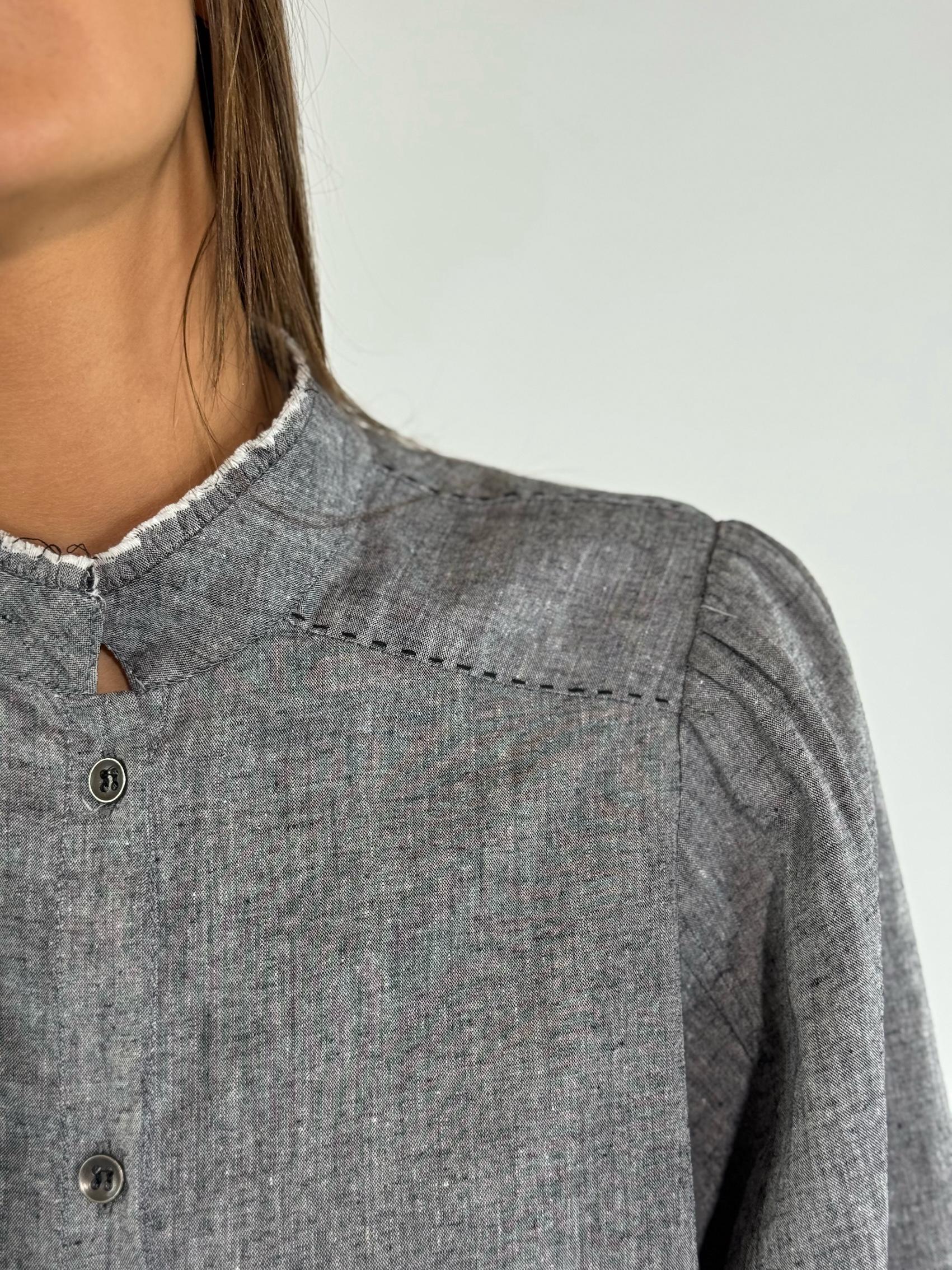 CAMISA DONNA
