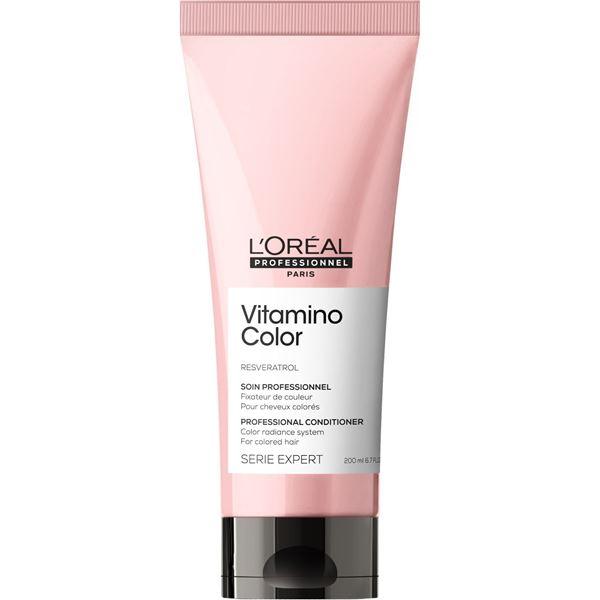 Vitamino Color Soin Loreal 200ml n/a 