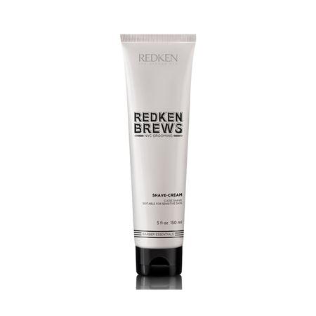 Shave Cream Redken Brews n/a 