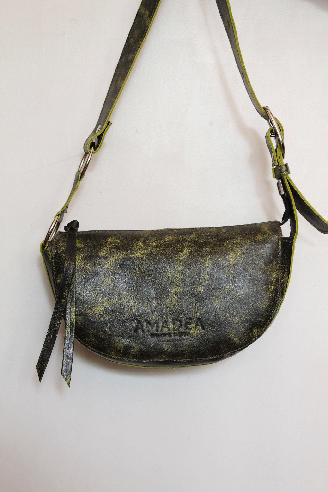 Rosilla Bag