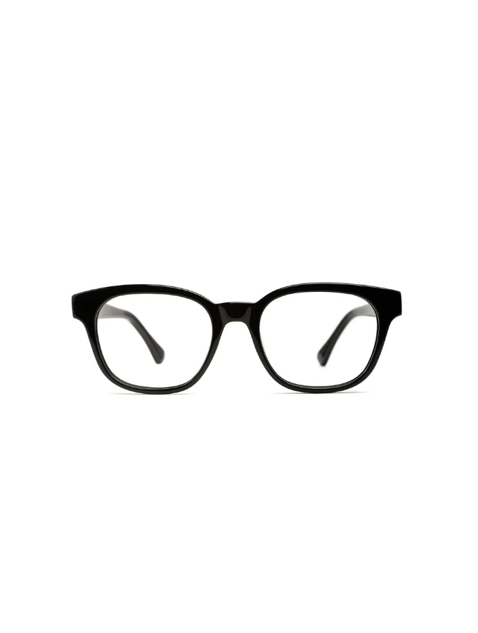 Armazón Meller Specs - Yanjing Black negro talle unico