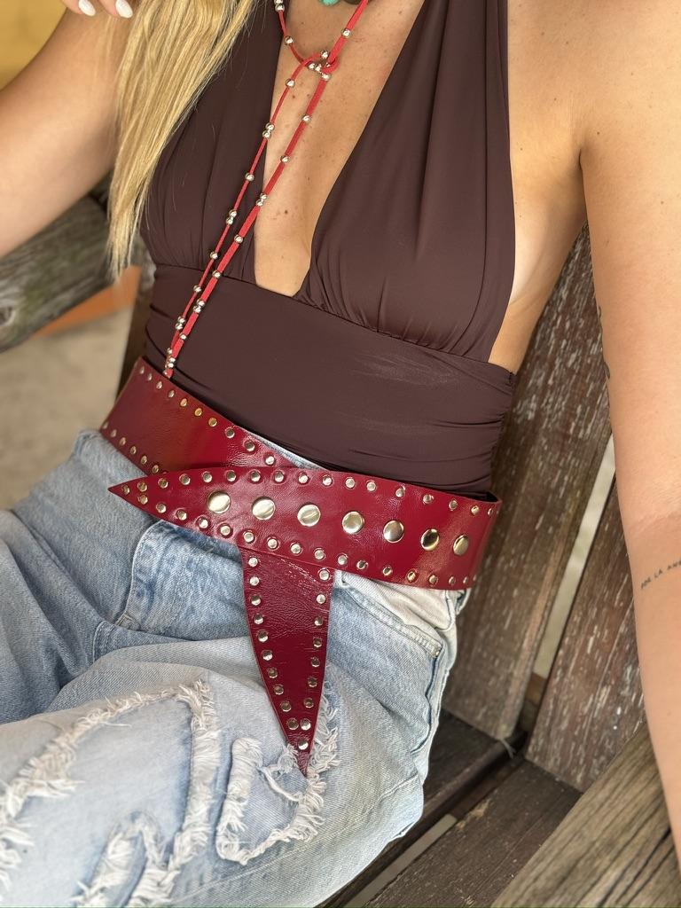 Faja Rodeo