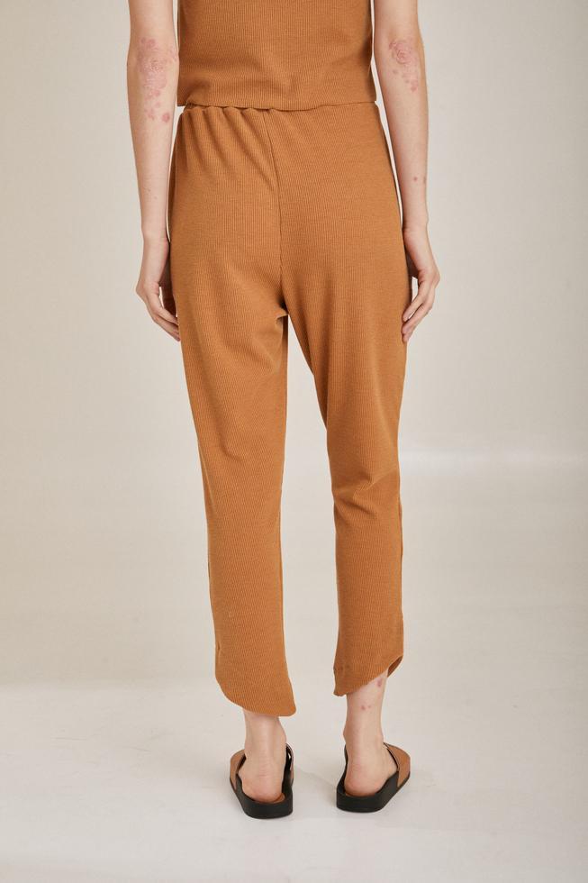 JOGGER CIRCUS camel s