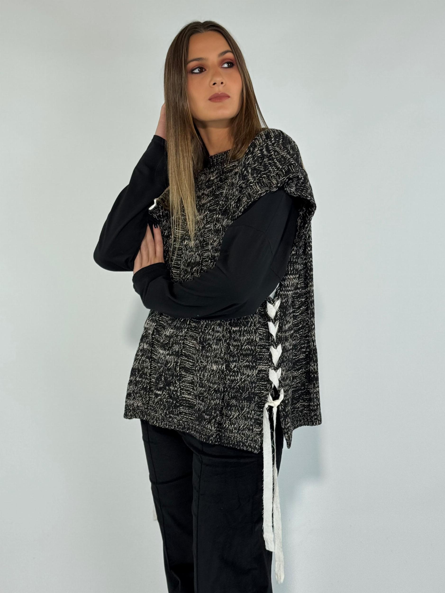 CHALECO JACINTA