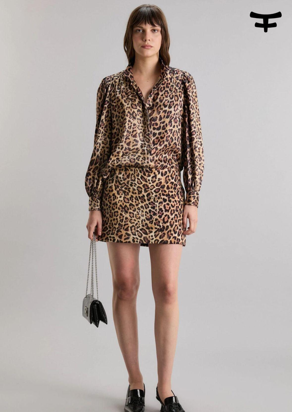 FALDA ROCK N ROAR - KOSIUKO