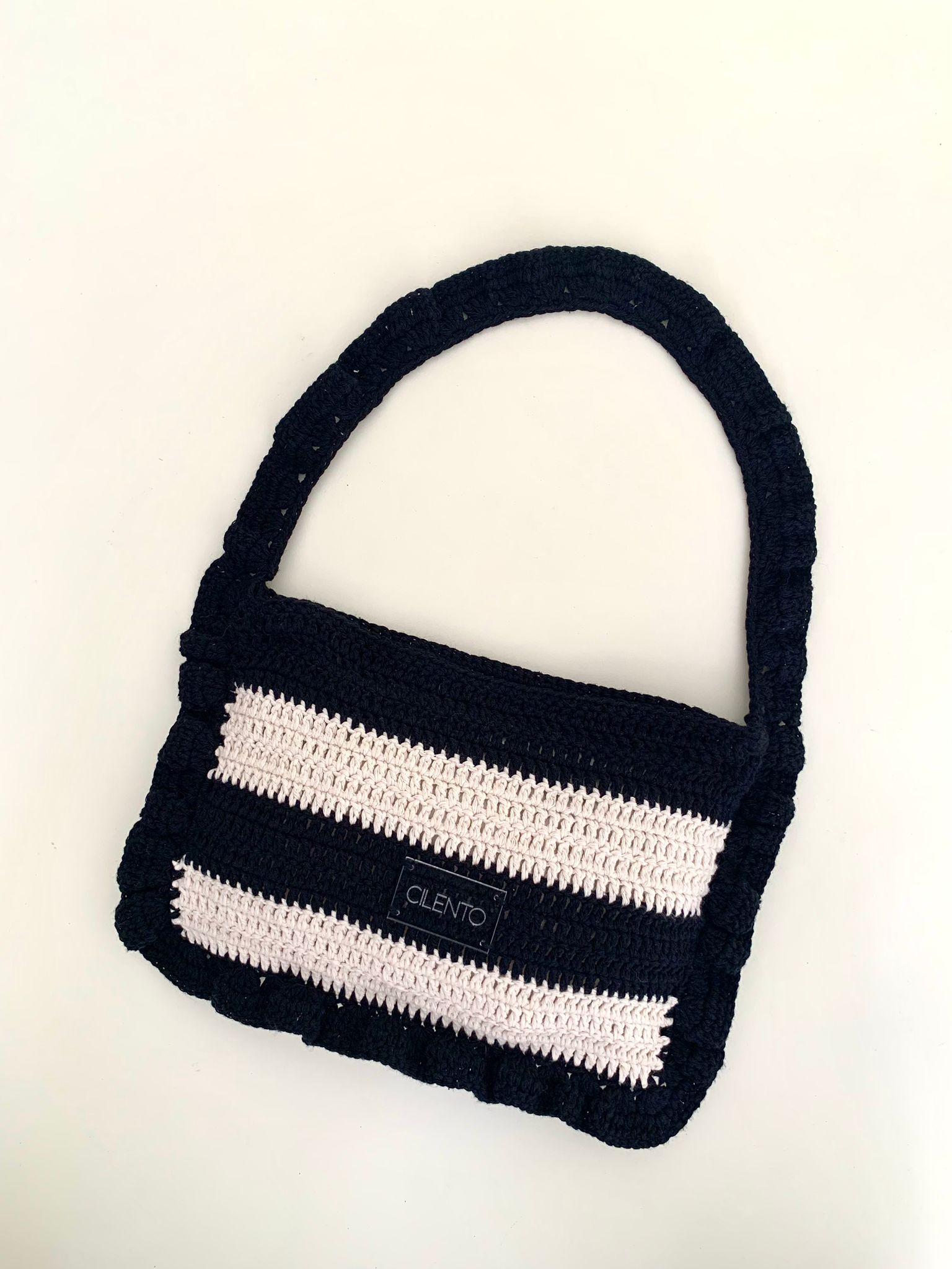 Shoulder Bag Crochet