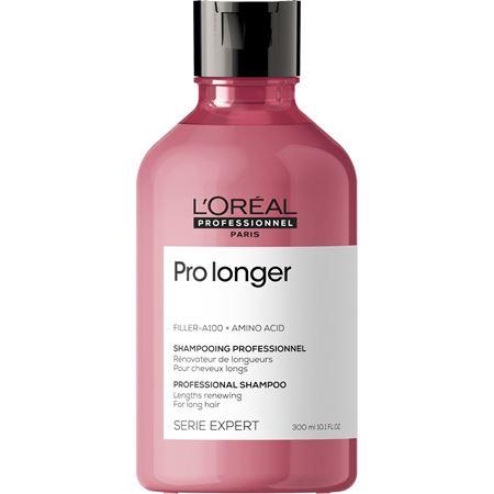 Pro Longer shampoo 300ml LOREAL n/a 