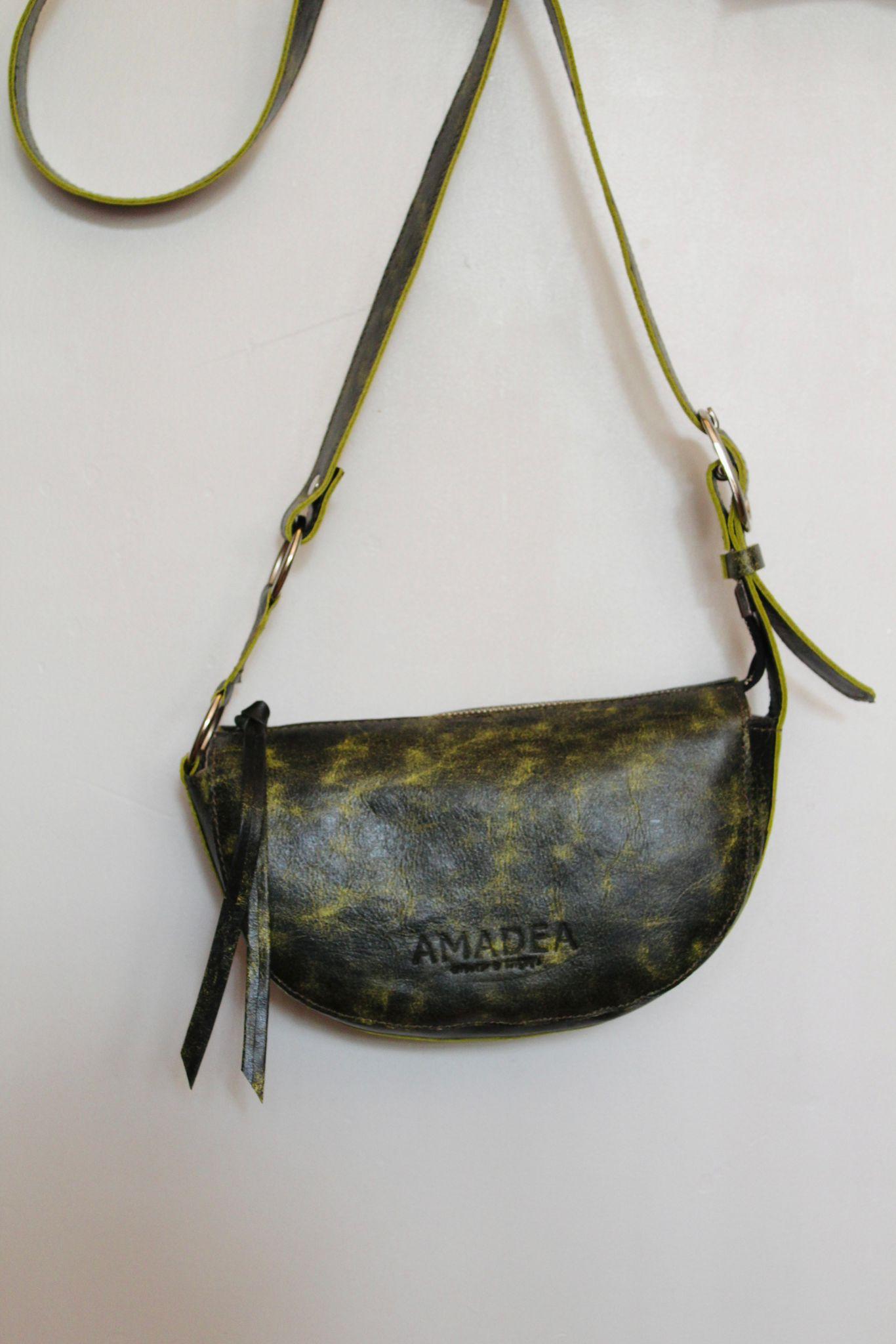 Rosilla Bag