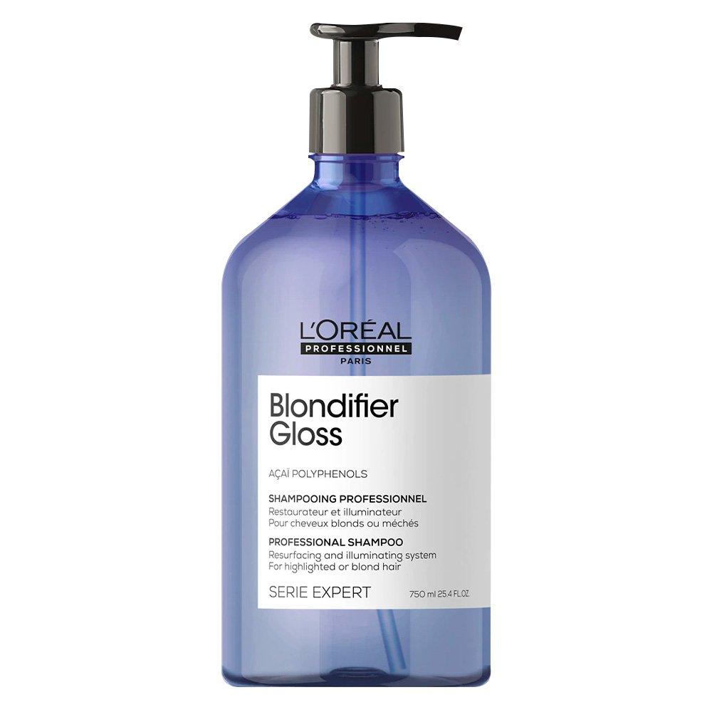 Shampoo Blondifier Gloss 500ml n/a 
