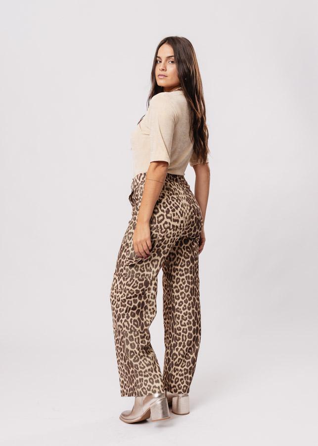 Pantalon Tropical