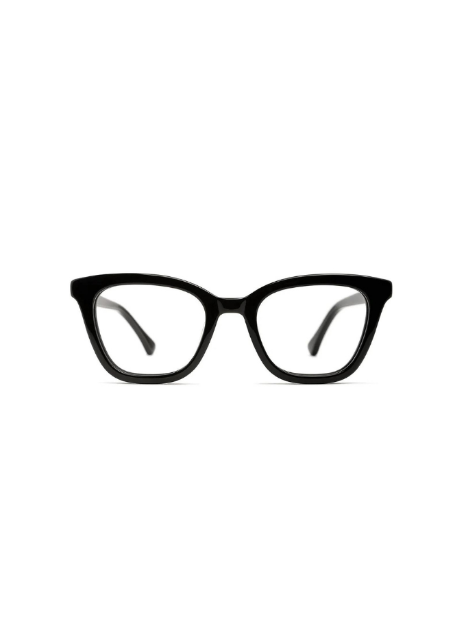 Armazón Meller Specs - Suil Black negro talle unico