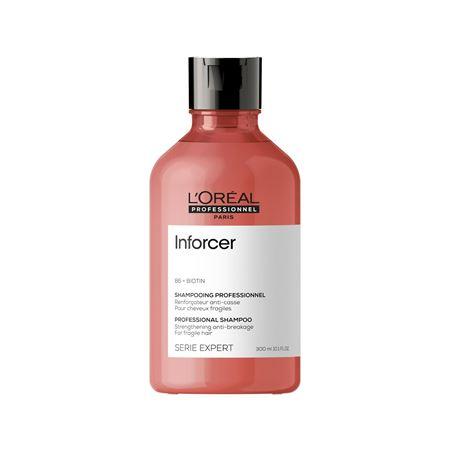 Inforcer Shampoo 300ml Loreal n/a 